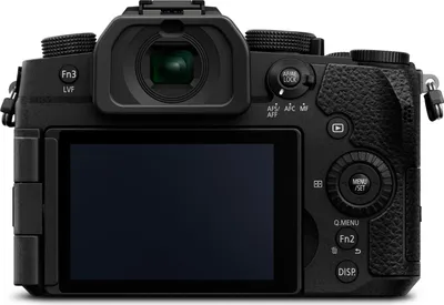 Produktbild von Panasonic Lumix DC-G97 tělo