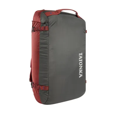 Zdjęcie produktu dla Tatonka Duffle Bag 45 Tango Red 45 L Plecak