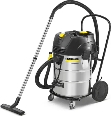 Produktbild von Kärcher NT 75/2 Ap Me Tc, 2760 W, 75 l, 73 dB