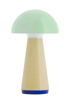 Produktbild von Remember Tischleuchte 'Bob' mint