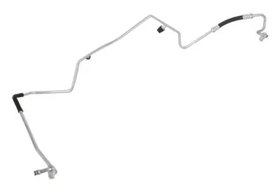 Produktbild von THERMOTEC Hochdruckleitung Klimaanlage KTT160145 für VW GOLF VI (5K1)