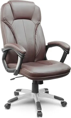 Obrázek produktu pro Sofotel 2221 Kancelářské křeslo, , hnědé