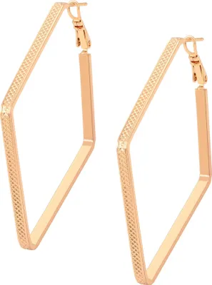 Produktbild von joella damen ohrringe - gold, one size