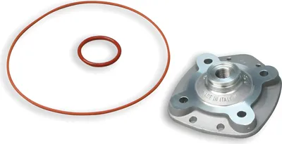 Obrázok produktu pre Hlava valcov Malossi modulárna Ø 50 mm hliník pre Minarelli AM6 / Derbi D50B0