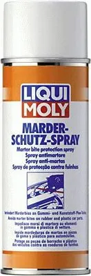 Obrázok produktu pre LIQUI MOLY ochrana proti hlodavcom (bez biocídu) 200ml