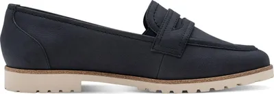 Produktbild von Tamaris Slipper Blau in Gr. 41