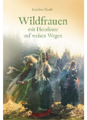 Produktbild von Wildfrauen