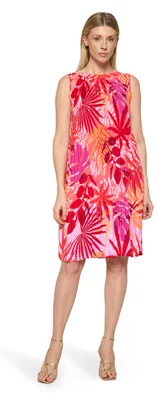 Produktbild von Betty Barclay Collection (264) Kleid Kurz Polyester 4842 4842 46