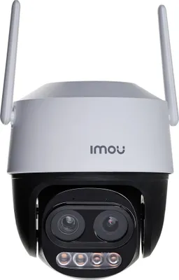 Produktbild von Imou Cruiser Z Turret IP security camera Indoor & outdoor Ceiling/wall