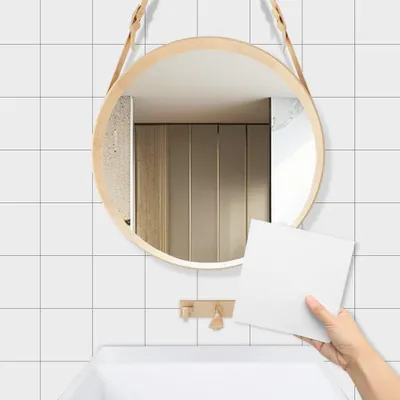 Obrázok produktu pre Samolepiace obklady do kúpeľne a kuchyne