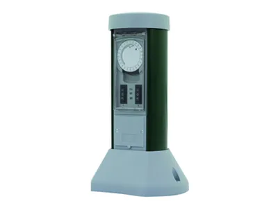 Produktbild von Ritos LED's Garden Zeitschaltuhr für den Garten