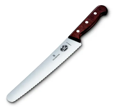 Produktbild von Victorinox 5.2930.22G, Brotmesser, 22 cm, Edelstahl, 1 Stück(e)