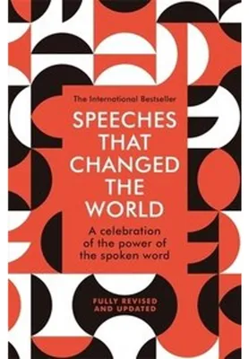Produktbild von Speeches That Changed the World