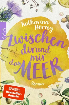 Produktbild von Zwischen dir und mir das Meer