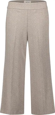 Produktbild von Cartoon Hose Casual 7/8 LAEn 9873 Black/Camel 38