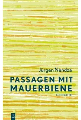 Obrázok produktu pre Passagen mit Mauerbiene