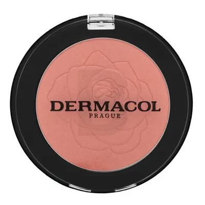 Image de Dermacol Natural Powder Blush poudre blush 03 5 g