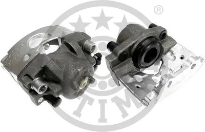 Produktbild von OPTIMAL Bremssattel Vorne Rechts für OPEL Vectra C Caravan (Z02) BC-1462R
