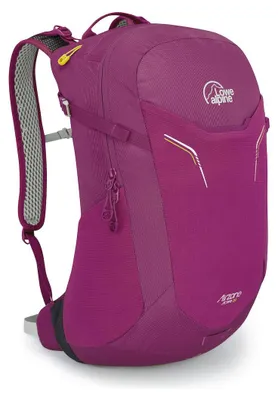 Zdjęcie produktu dla Lowe Alpine AirZone Active 22 Barva: winogrono