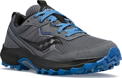 Produktbild von Saucony VERSAFOAM EXCURSION TR16 GTX Lady | S10749-21, Größe:US 10.5 - EU 42.5 - CM 27.5 - UK 8.5