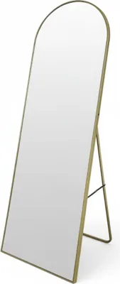 Obrázok produktu pre Veľké stojace zrkadlo FRAM, 150 x 50 cm