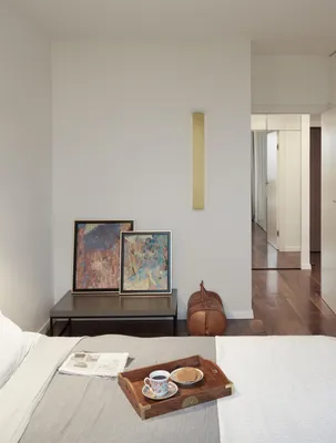 Produktbild von Nova Luce Wandleuchte SELINE