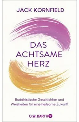 Obrázok produktu pre Das achtsame Herz