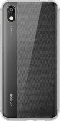 Obrázek produktu pro BigBen Connected, ochranné pouzdro pro Honor 8S, měkké a ultratenké, průhledné