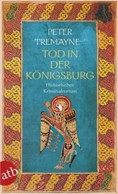 Produktbild von Tod in der Königsburg