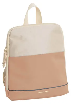 Produktbild von Daniel Ray City-Rucksack Provo - Moderner Backpack für jeden Anlass in Pink