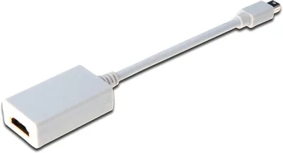Image de DIGITUS Digitus DisplayPort Adapter / Converter