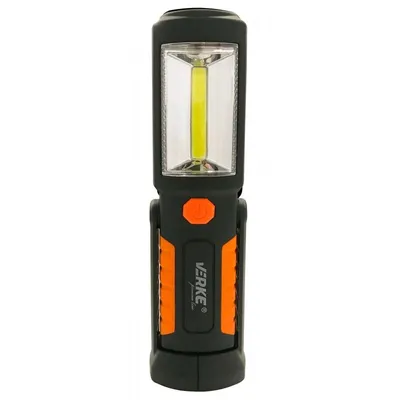 Zdjęcie produktu dla Lampa warsztatowa akumulatorowa LED 3W 02282