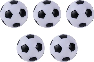 Produktbild von Sportime Kickerbälle-Set "Arena 2.0"