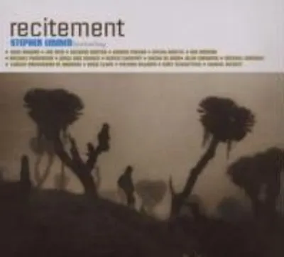 Produktbild von Recitement (Digipack)
