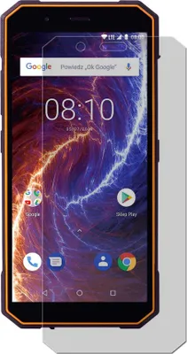 Obrázek produktu pro 2x pancéřová fólie pro Hammer Energy 18X9 pancéřová fólie 7H