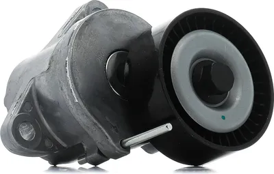 Produktbild von SKF VKM 35330 Spannrolle Keilrippenriemen für OPEL INSIGNIA Caravan Astra J Sports Tourer (P10) ASTRA J ZAFIRA TOURER C (P12) INSIGNIA