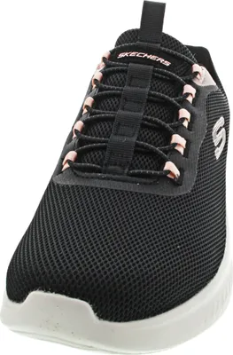 Produktbild von Skechers Skech-Lite Pro Trainingsschuh Schwarz