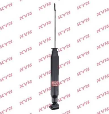 Zdjęcie produktu dla Amortyzator Audi Tył A6 Skoda Superb I Vw Passat 1.6-3.0 08.96-03.08 Lewy/Prawy
