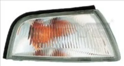 Produktbild von TYC 18-3296-05-2 Blinker Blinkleuchte vorne Links für MITSUBISHI Lancer VI Limousine (CJ, CP)