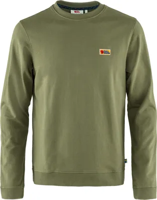 Obrázok produktu pre Fjällräven Fjäll Räven pánska bežná mikina, zelená, veľkosť XXL