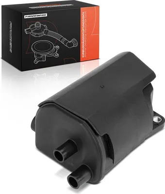 Productafbeelding van Frankberg 1x olieafscheider carterontluchting voor Volvo S40 I C70 I S60 I V70 I