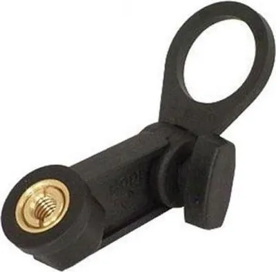 Immagine prodotto di RØDE RM2, Supporto microfonico resistente alle vibrazioni, Universale, 3/8 e 5/8, 102 mm, 55 mm, 45 mm