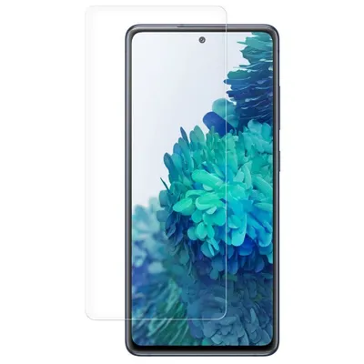 Zdjęcie produktu dla Szkło hybrydowe Wozinsky Full Cover Flexi Nano na Samsung Galaxy A72 4G