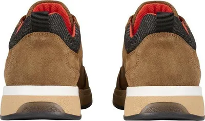 Produktbild von Bullboxer Bullboxer - Sneaker - Männer - Cognac - 45 - Turnschuhe