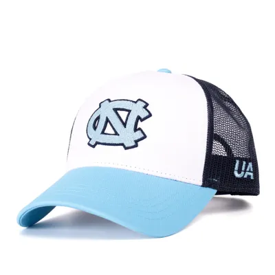 Produktbild von UA Trucker "North Carolina" Logo College Cap
