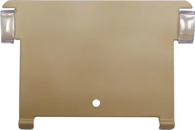 Immagine prodotto di HAN 7 Piastra di supporto per cassette e cartelle in legno A7 landscape