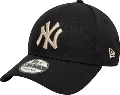 Produktbild von NEW ERA LEAGUE ESSENTIAL 9FORTY Schwarz