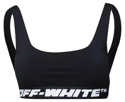Produktbild von Off White - Sport-BH für Damen GT19774 (30 DE) (Schwarz)