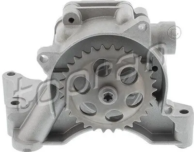 Produktbild von TOPRAN 116 192 Ölpumpe Motorölpumpe für VW Jetta IV (162, 163, AV3, AV2)