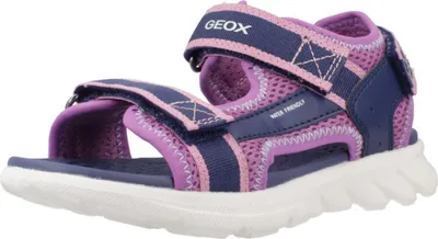 Zdjęcie produktu dla Geox J Sandal Airadyum Gi Niebieski